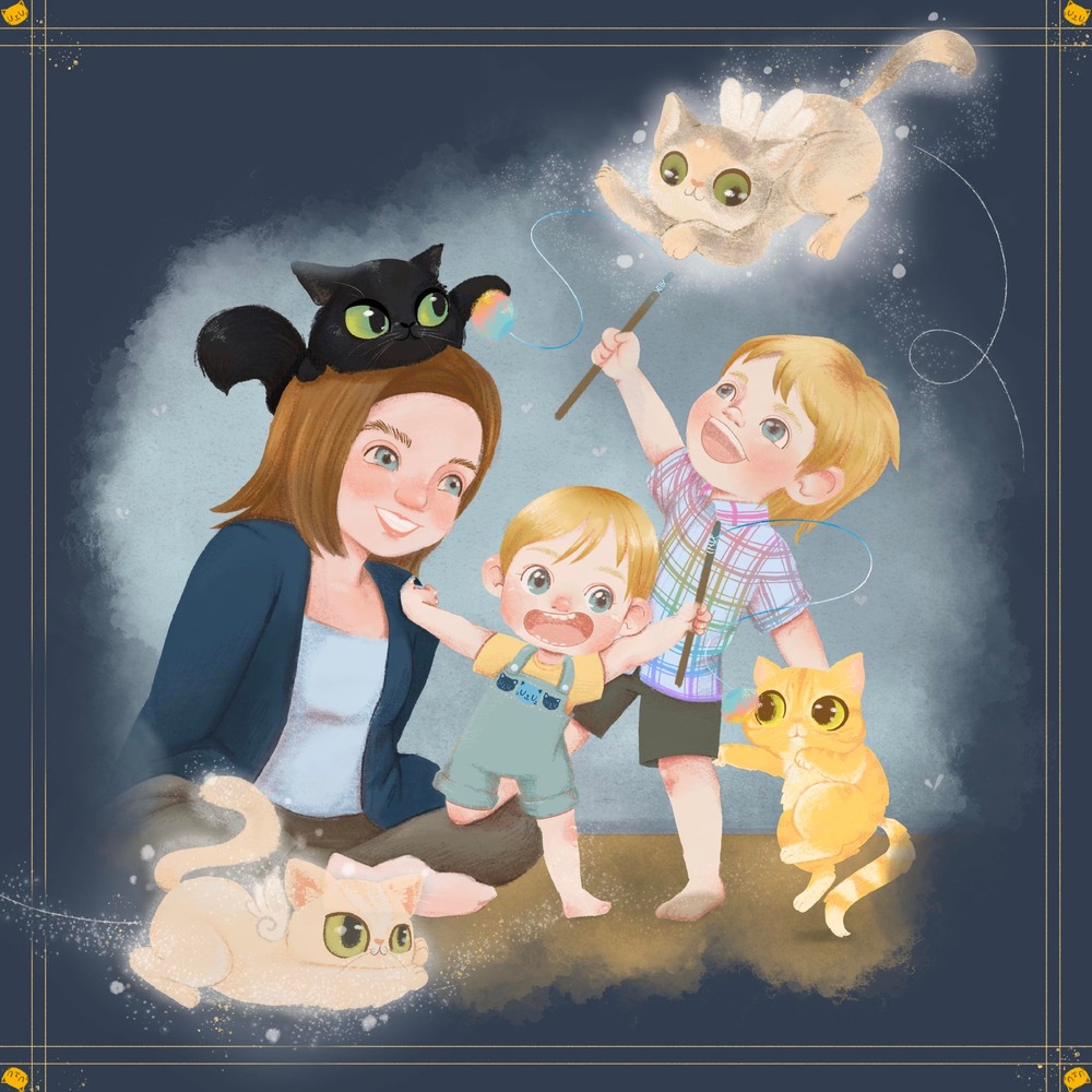 Meet your Posher, Emily